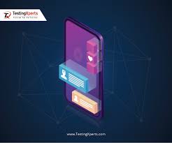 Introduction To The World Of Mobile Application Testing Posts By Alisha Henderson Mobile Application Mobile Telephone Software Testing