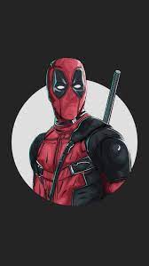 Deadpool Art Iphone Wallpaper Deadpool Art Deadpool Artwork Deadpool Comic
