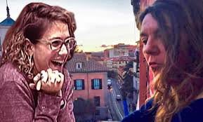 Una directora de cine leganense achaca “sectarismo” a Leganemos por  disentir