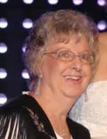 Phyllis Hein Landis |1942-2021|