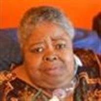 Melva Williams Obituary