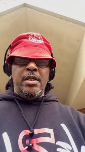 Can’t stop won’t stop