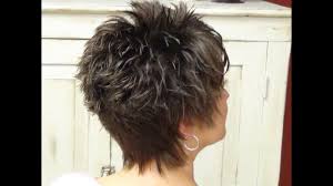 I think these heatless hairstyles are unique and easy. Short Hair Styling Tutorial Boys And Girls Hairstyles And Girl Haircuts