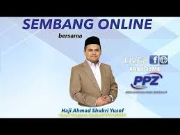 Check spelling or type a new query. Sembang Online Dengan Tuan Haji Ahmad Shukri Yusoff Ketua Pegawai Eksekutif Ppz Maiwp Youtube