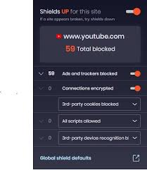 Fast adblocker apk 1.0.61 and all versions. Brave Is Awesome It S Blocking Youtube Ads R Brave Browser