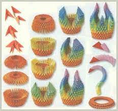 Ver más ideas sobre origami paso a paso, origami, paso a paso. Manualidades En Origami 3d Paso A Paso Home Facebook