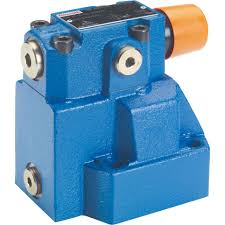 PRESSURE REDUCING VALVE | R900597132 | Bosch Rexroth