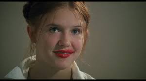 Lolita 1997 movie Best romantic and love scenes