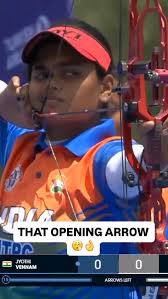 World Archery