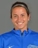 2013 Women's Soccer Roster