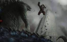 He bats his chest and roars after defeating godzilla. Godzilla Vs Kong Release Date Plot Cast Leaks And More