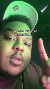 How to Time The Untitled 05 Song