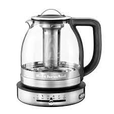 Shop our vast inventory and best online deals. Kitchenaid Artisan Glass Tea Kettle Buy Online At Best Price In Uae Amazon Ae