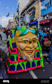 Celebration malta hi-res stock photography and images