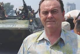 Humanitarian Heroes Archives