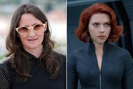 Black widow changing in car подробнее. Black Widow Lucrecia Martel Turned Down Marvel S Sexist Offer Indiewire