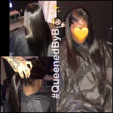 Queenedbyb Straight Hairstyles Long Hair Styles High Ponytails