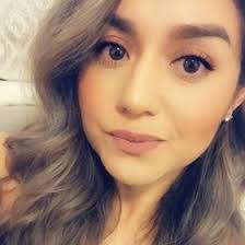 Adriana Partida's Instagram, Twitter & Facebook