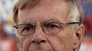 Wie Dr. Seltsam den Fußball liebte