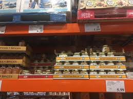 My new favorite gluten free find, better than bouillon products! Organic Better Than Bouillon At Costco Great Price All Natural Savings