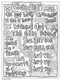 Friends quotes at doodle art alley. Friends Quotes Doodle Art Alley