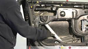 I had the same issues as wilsonmc00 with a recently purchased 2002 x5 4.6is, but i'll add that in addition the symptoms he had, none of the interior or exterior courtesy lights worked, and the window switches didn't light up when the headlights were switched on. How To Fit Bmw X5 E53 Window Regulators Youtube