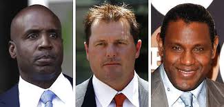 Last call for Barry Bonds, Roger Clemens
