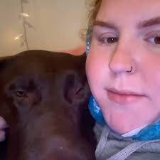 My best friend. He loved duck dynasty, footballs, his roomies + neighbors  and family, and obviously anything that seemed edible. He taught me what  true love feels like. I’m so grateful he was my boy. ...