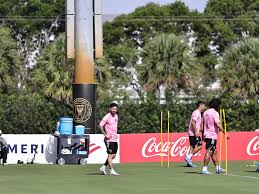 Lionel Messi vor Comeback bei Inter Miami gegen LA Galaxy? - Imagen principal del artículo