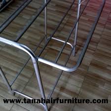 Tempat gantungan rak mesin cuci jemuran indoor handuk stainless steel toilet sabun cair botol sikat gigi shampo hanger jemuran rak handuk xenia diana stainless steel kecil untuk kost apartemen. Rak Handuk Kartini
