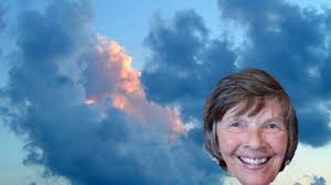 Fundraiser by Janet Trickett Merryman : Silver Lining for Janet's Cloud