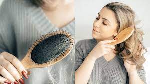 Most people love when their hair looks shiny, healthy, and clean, and you would think that you could attain this look by washing your hair as often as possible. Hair Shedding Why It Happens And How To Prevent It