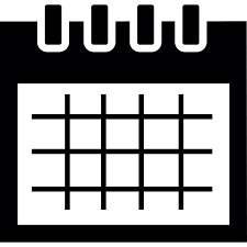 Fashion calendar 2021 vector tag free vector, free photos and psd files for free download. Monthly Calendar Vector Svg Icon Svg Repo