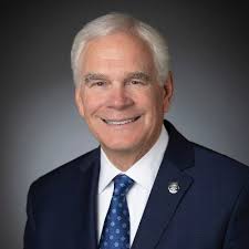 Attack ad from dark money group paints Attorney General John O'Connor as  tough