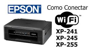 Free download driver epson xp printer 245 for windows and mac and. Como Conectar A Multifuncional Epson Xp 241 Xp 245 Xp 255 No Wi Fi Youtube