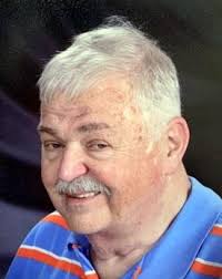 ROBERT LIND Obituary (2020)