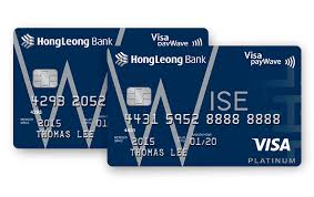 Hong Leong Wise Review The Weekend Cashback Card