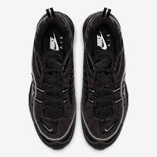 Check spelling or type a new query. Nike Air Max 98 Black Grey 640744 013 Release Info Sneakernews Com