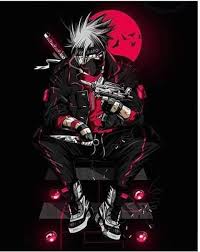 If you have your own one, just send us the image and we will show. Cool Wallpaper Kakashi Facebook