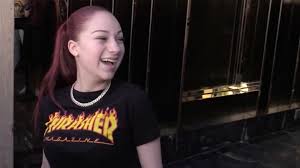 Барбара бреголи и айра песковиц. Bhad Bhabie Vs 6ix9ine Vice Video Documentaries Films News Videos
