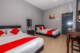 Видео taman balai kota panggul канала mas beb. Batu Berendam Homestay Batu Berendam Informationen Und Buchungen Online Viamichelin