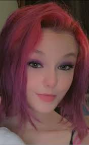 Supernatural actors in pigtails at a con in Hawaii