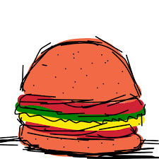 Check spelling or type a new query. How To Draw Burger Z41cngs5d Png Step By Step Drawing