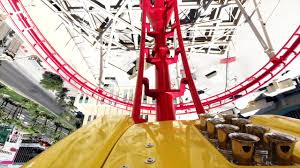 Have There Ever Been Accidents On The Stratosphere At Las Vegas? - Quora