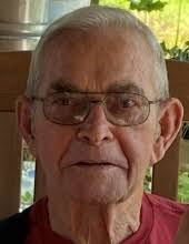Obituary information for John William Parsley