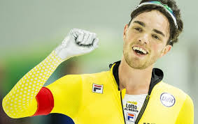 Den nederlandske skøyteløperen, den regjerende verdensmesteren i allround,  Patrick Roest, fyller 23 år i dag, 7. desember! Patrick Roest er, av mange,  utpekt til å være landsmannen, Sven Kramer, sin arvtager på