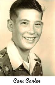 Reta Dudley Carter Obituary January 4, 2025