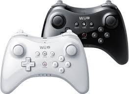 Wii U Pro Controllers Wii U Wii Nintendo
