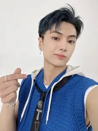 Download free Enhypen Jay Cool Wallpaper