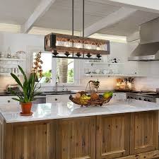 Maybe you would like to learn more about one of these? Farmhouse Rustic Wood Kitchen Island Chandelier For Dining Room W31 9 X E10 6 X H10 2 On Sale Overstock 30551418